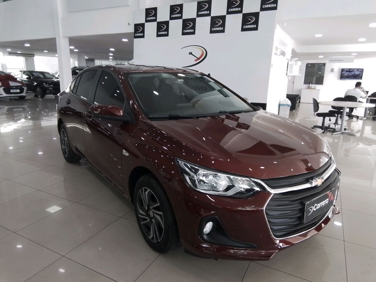 ONIX 1.0 TURBO FLEX PLUS LT MANUAL