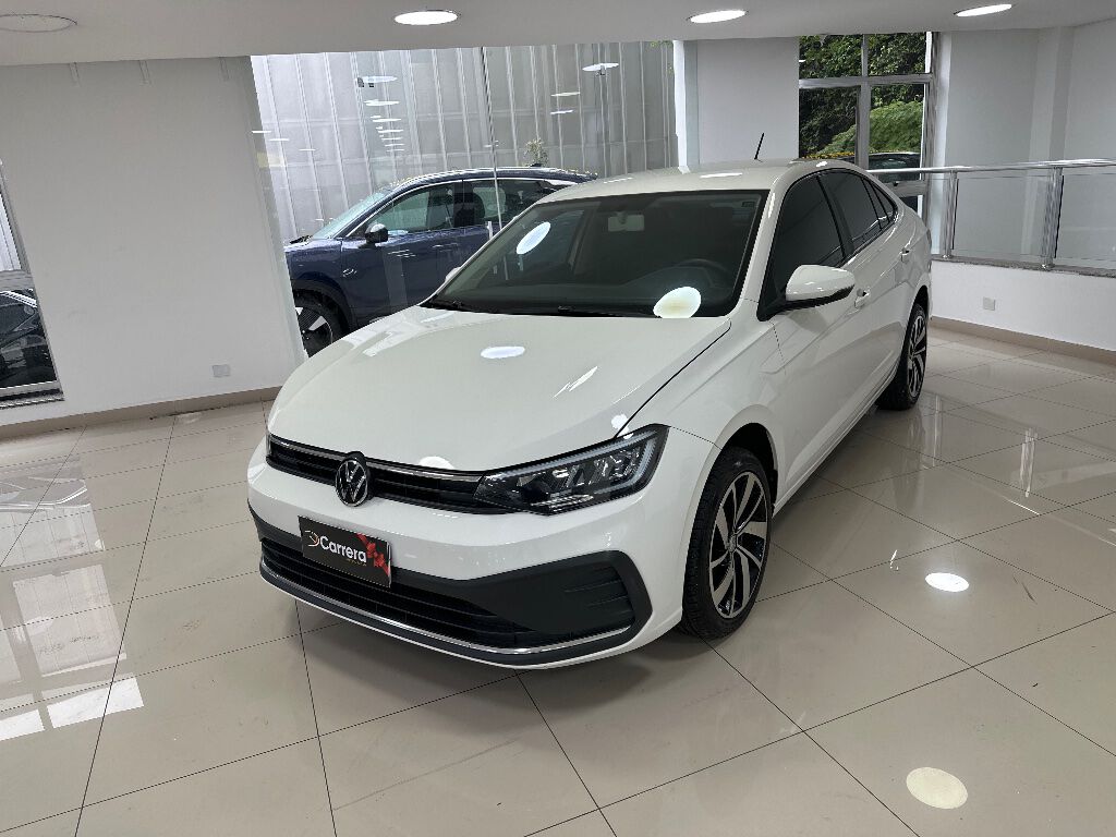 VIRTUS 1.0 170 TSI MANUAL