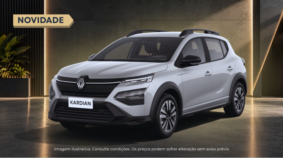 KARDIAN EVOLUTION