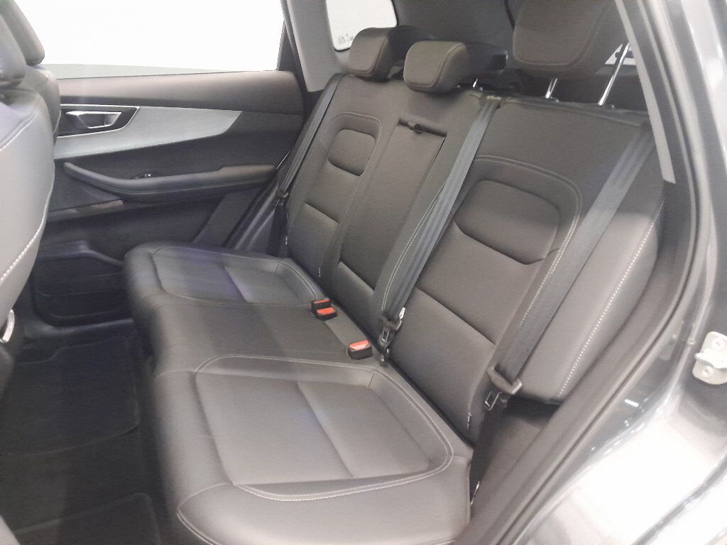 TIGGO 7 PRO 1.5 TCI FLEX HYBRID MAX DRIVE CVT
