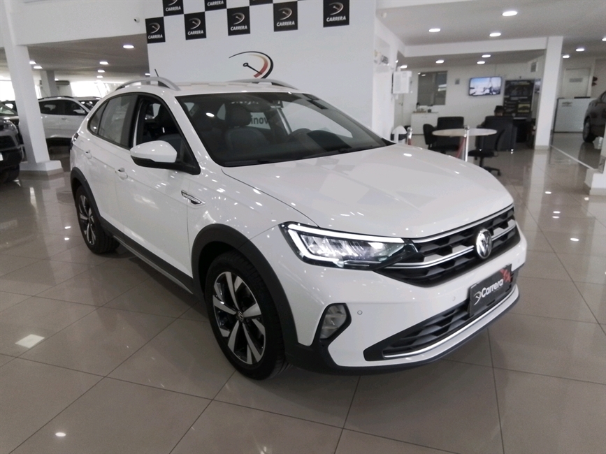 NIVUS 1.0 200 TSI TOTAL FLEX HIGHLINE AUTOMÁTICO