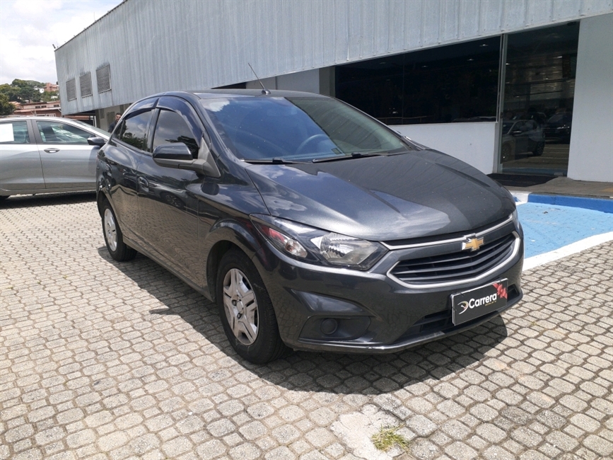 ONIX 1.0 MPFI LT 8V FLEX 4P MANUAL