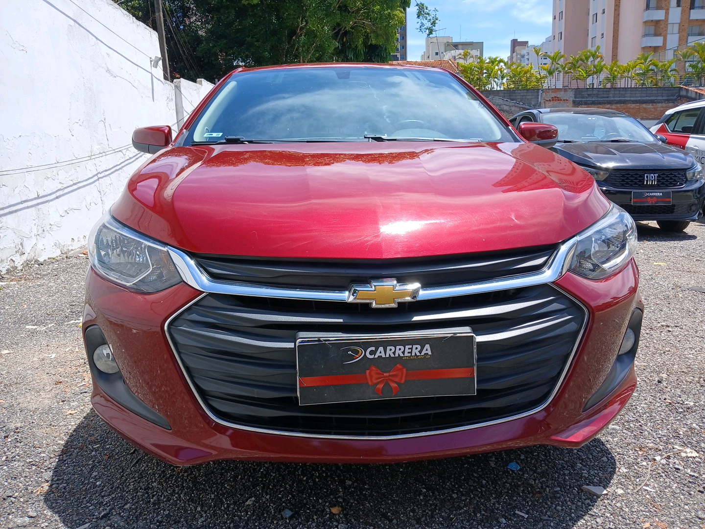 ONIX 1.0 TURBO FLEX LT AUTOMATICO