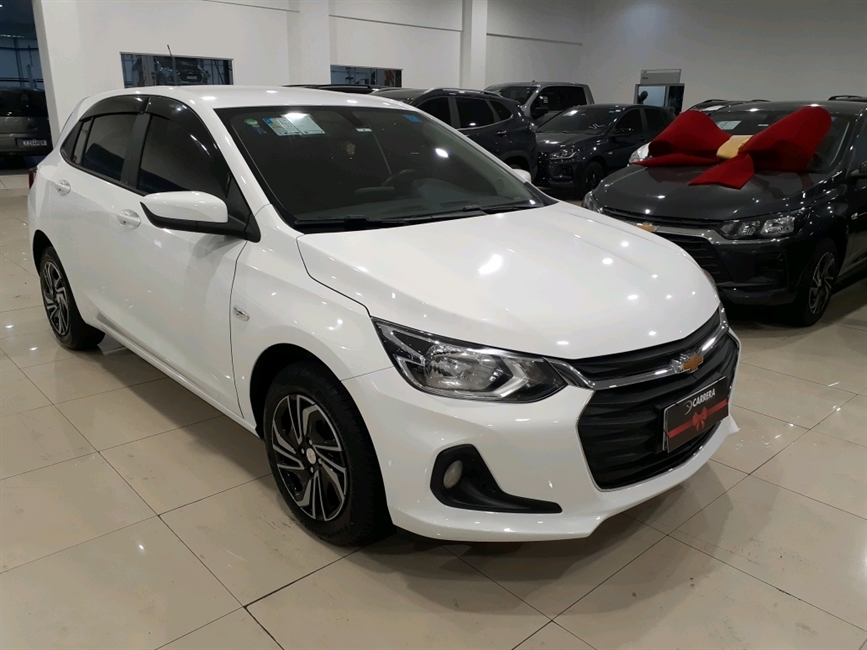 ONIX 1.0 FLEX LT MANUAL