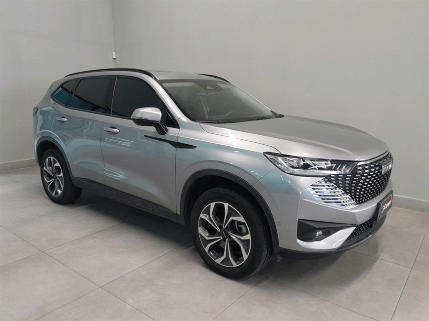 HAVAL H6 1.5 PHEV PREMIUM AWD E-TRACTION