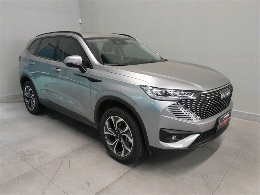 HAVAL H6 1.5 PHEV PREMIUM AWD E-TRACTION