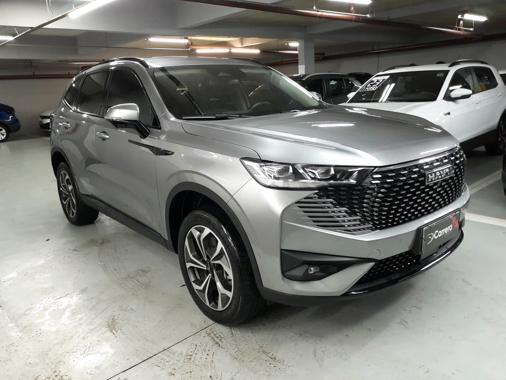 HAVAL H6 1.5 PHEV PREMIUM AWD E-TRACTION