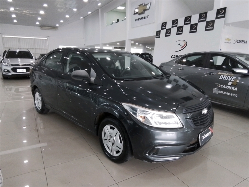 PRISMA 1.0 MPFI JOY 8V FLEX 4P MANUAL