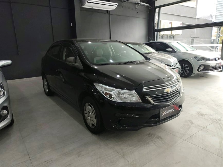 ONIX 1.0 MPFI LT 8V FLEX 4P MANUAL