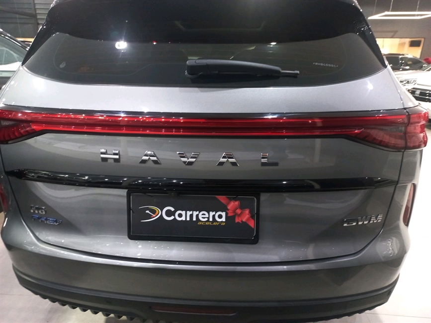 HAVAL H6 1.5 PHEV PREMIUM AWD E-TRACTION