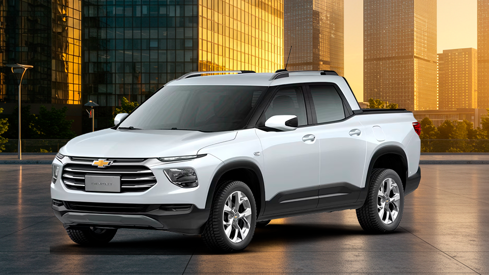 MONTANA LTZ TURBO AUT 2026