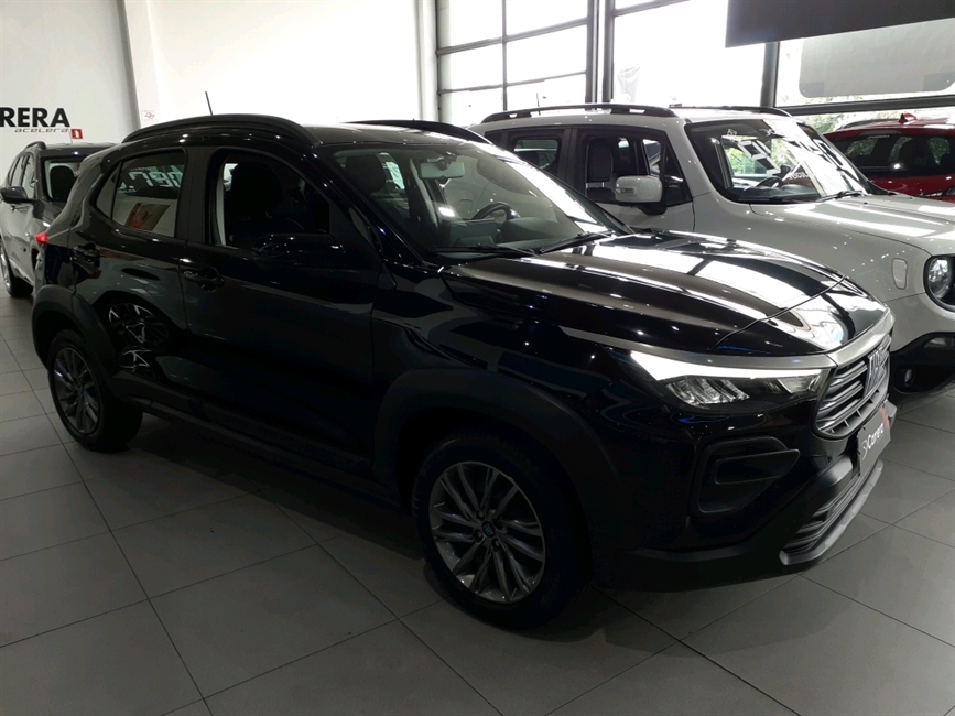 PULSE 1.3 FLEX DRIVE CVT