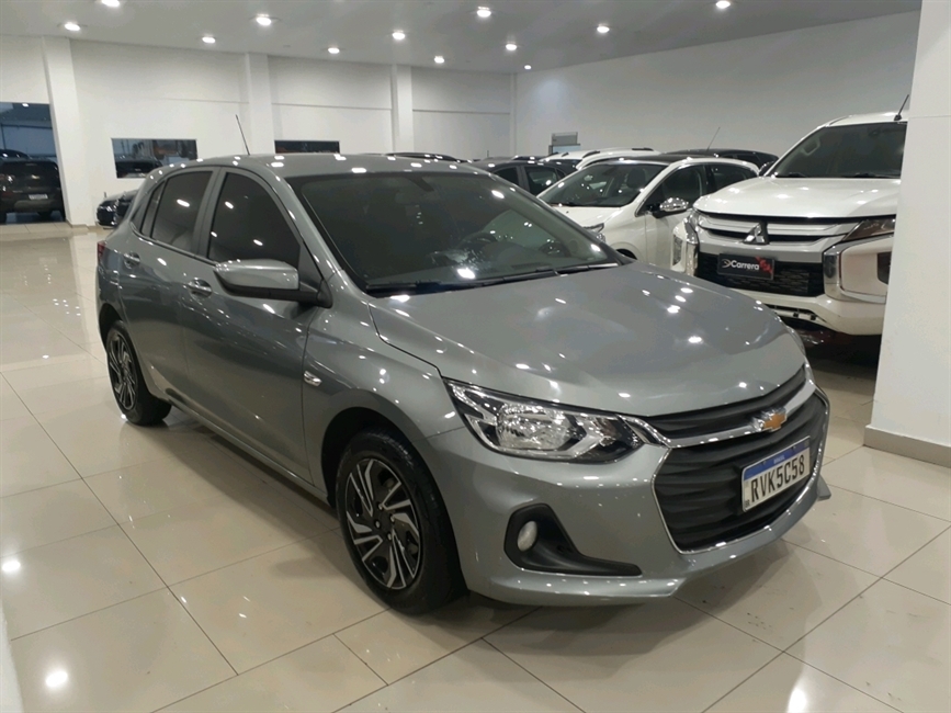 ONIX 1.0 FLEX LT MANUAL