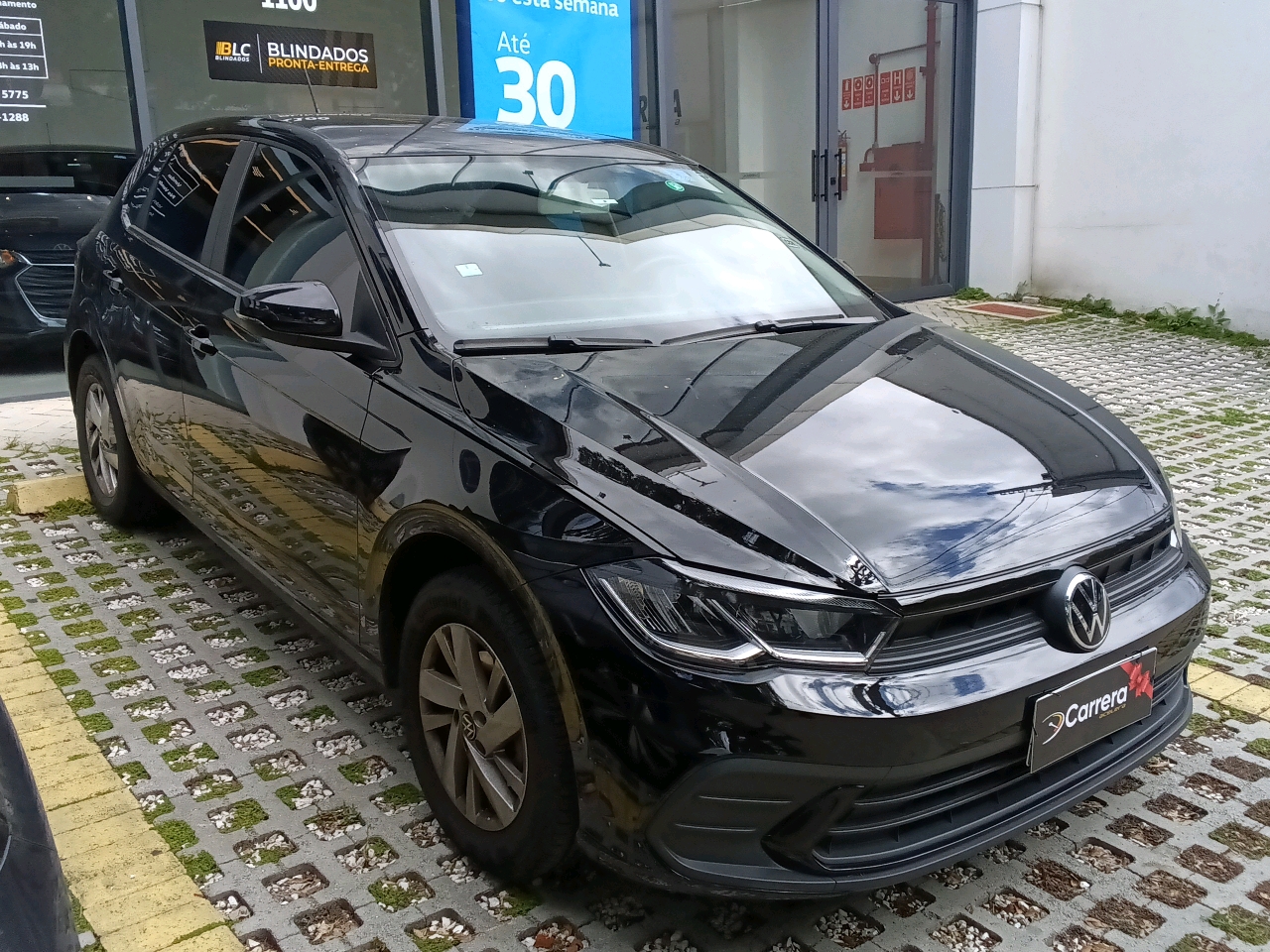 POLO 1.0 170 TSI MANUAL