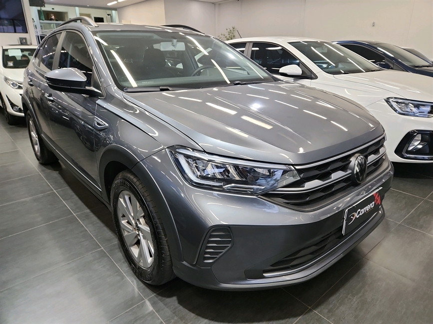 NIVUS 1.0 200 TSI TOTAL FLEX COMFORTLINE AUTOMÁTIC