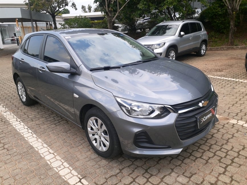 ONIX 1.0 FLEX LT MANUAL