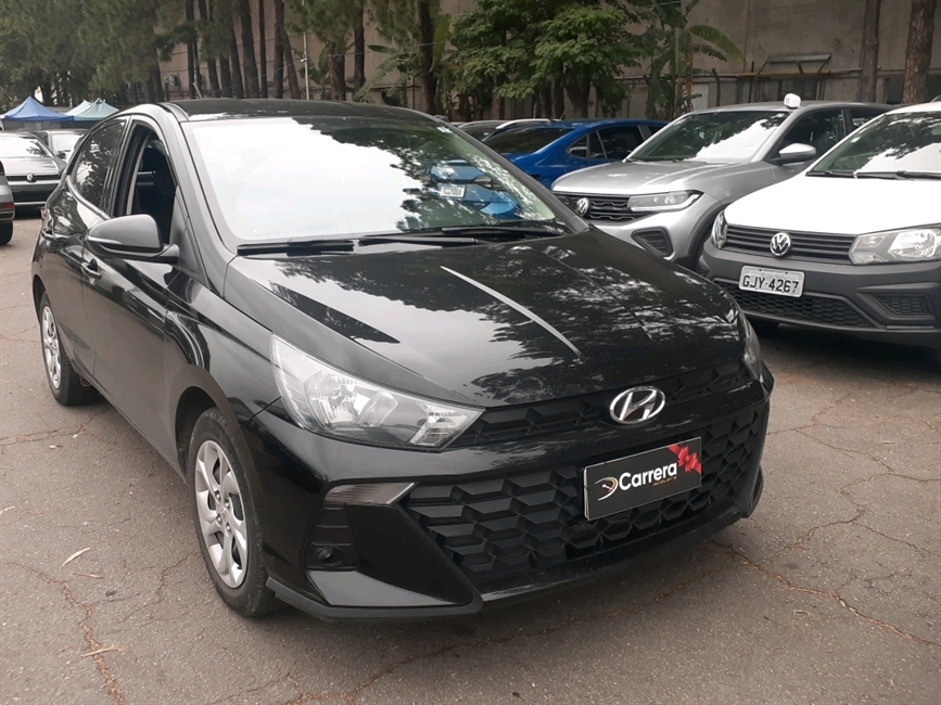 HB20 1.0 12V FLEX COMFORT PLUS MANUAL