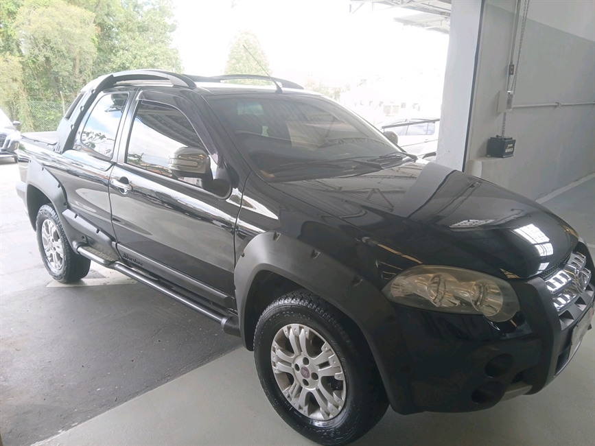 STRADA 1.8 MPI ADVENTURE CD 16V FLEX 2P MANUAL