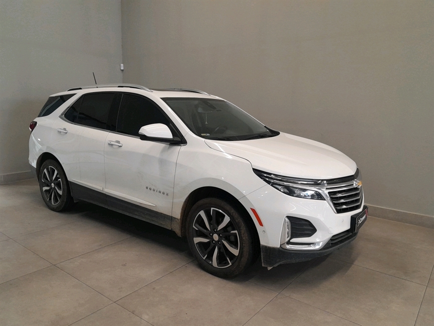 EQUINOX 1.5 16V TURBO GASOLINA PREMIER AWD AUTOMAT