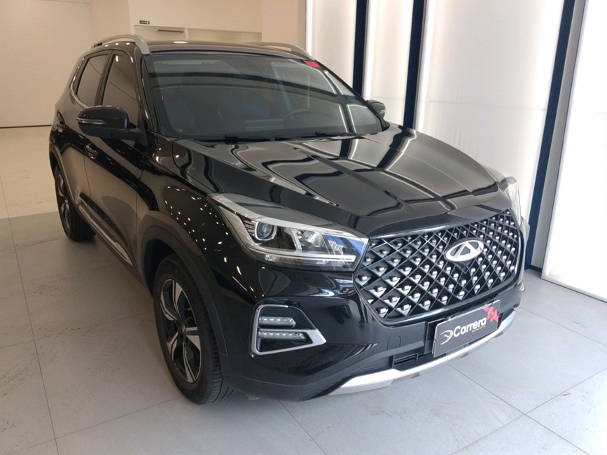 TIGGO 5X 1.5 VVT TURBO IFLEX SPORT CVT