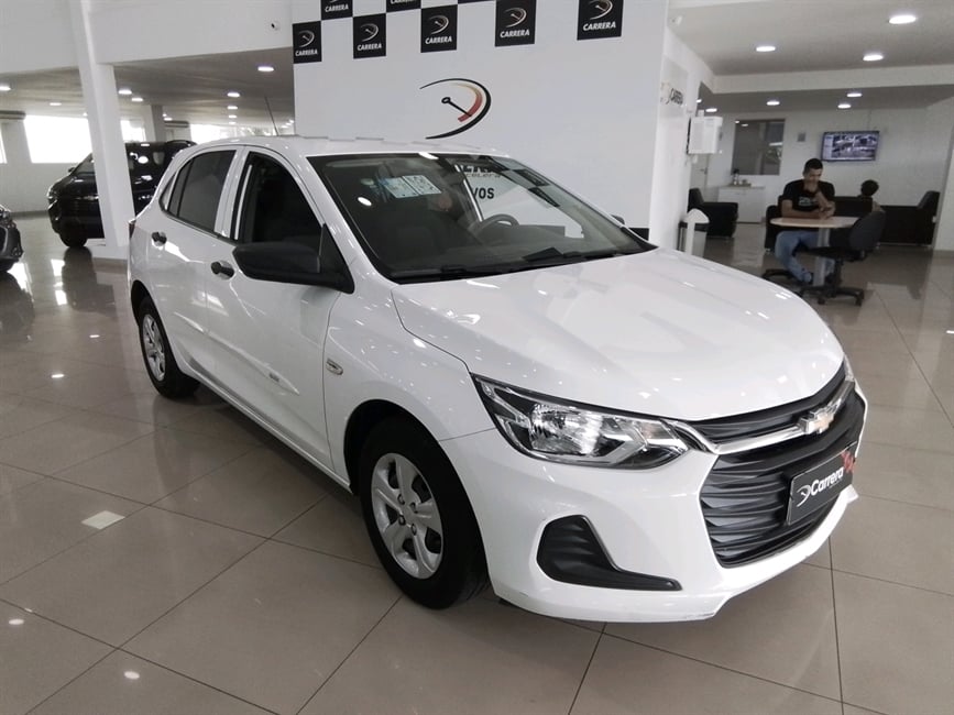 ONIX 1.0 FLEX MANUAL