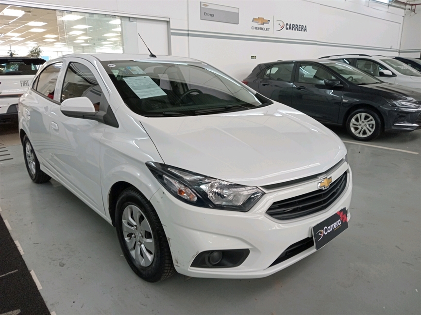 ONIX 1.0 MPFI LT 8V FLEX 4P MANUAL