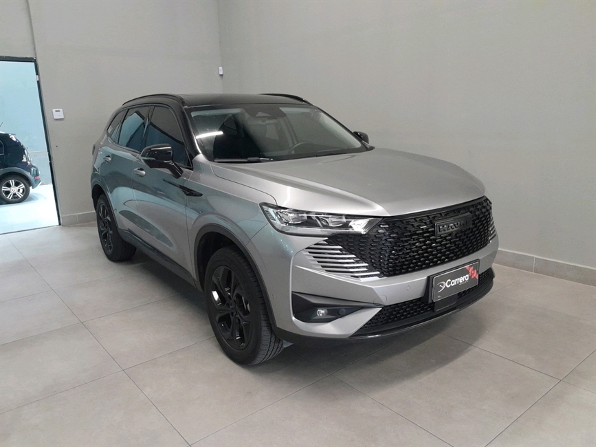 HAVAL H6 1.5 PHEV PREMIUM AWD E-TRACTION