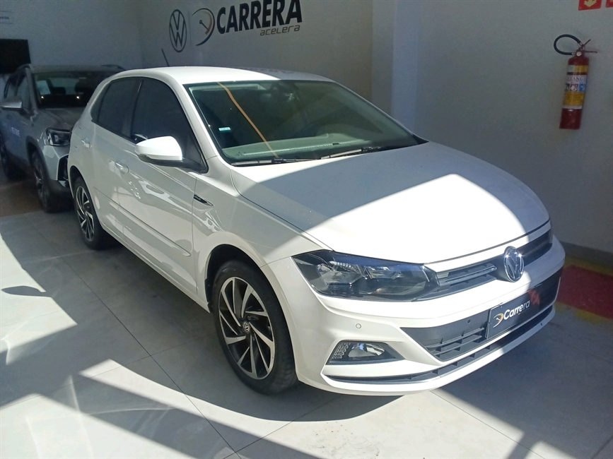POLO 1.0 200 TSI HIGHLINE AUTOMATICO