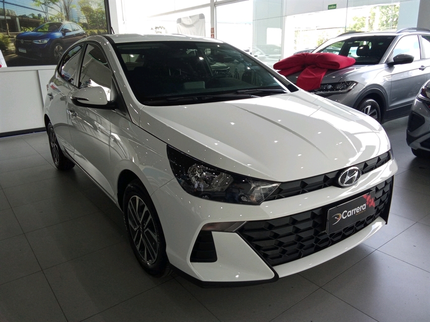 HB20 1.0 12V FLEX LIMITED PLUS MANUAL