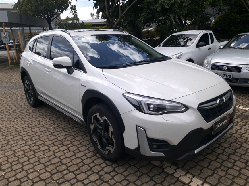 XV 2.0 16V GASOLINA S AWD LINEARTRONIC