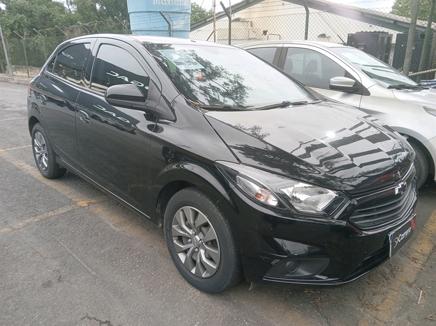 ONIX 1.0 JOY BLACK EDITION 8V FLEX MEC