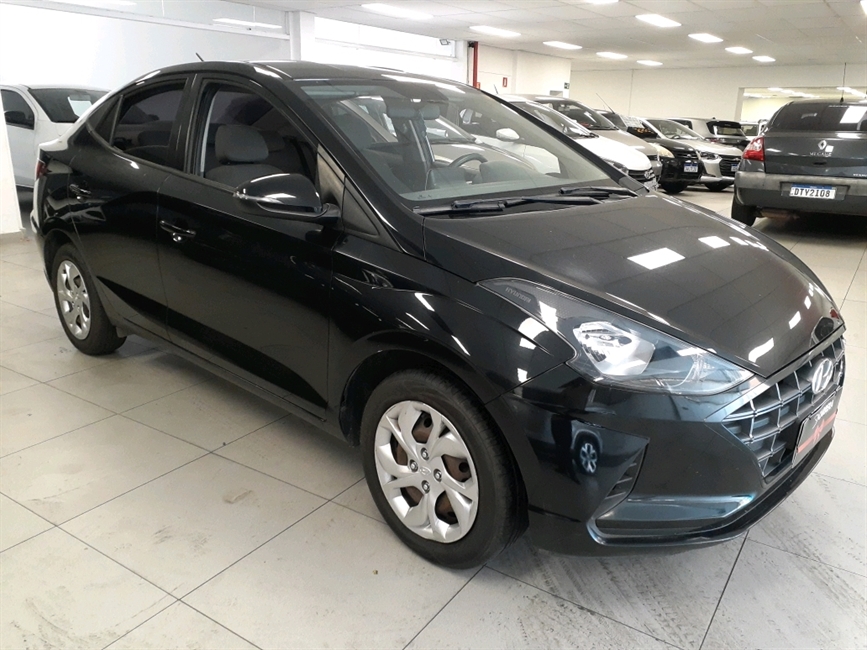 HB20S 1.0 12V FLEX VISION MANUAL