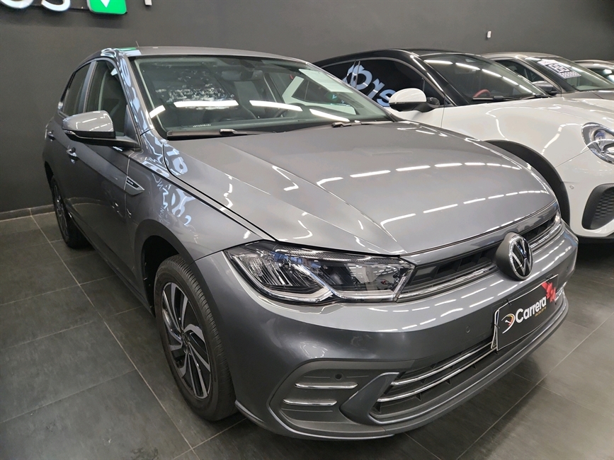 POLO 1.0 170 TSI HIGHLINE AUTOMÁTICO
