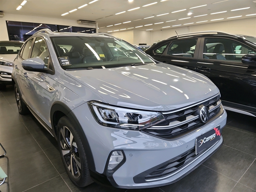 NIVUS 1.0 200 TSI TOTAL FLEX HIGHLINE AUTOMÁTICO
