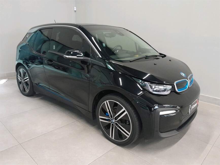 I3 REX FULL 8V ELETRICO 4P AUTOMATICO