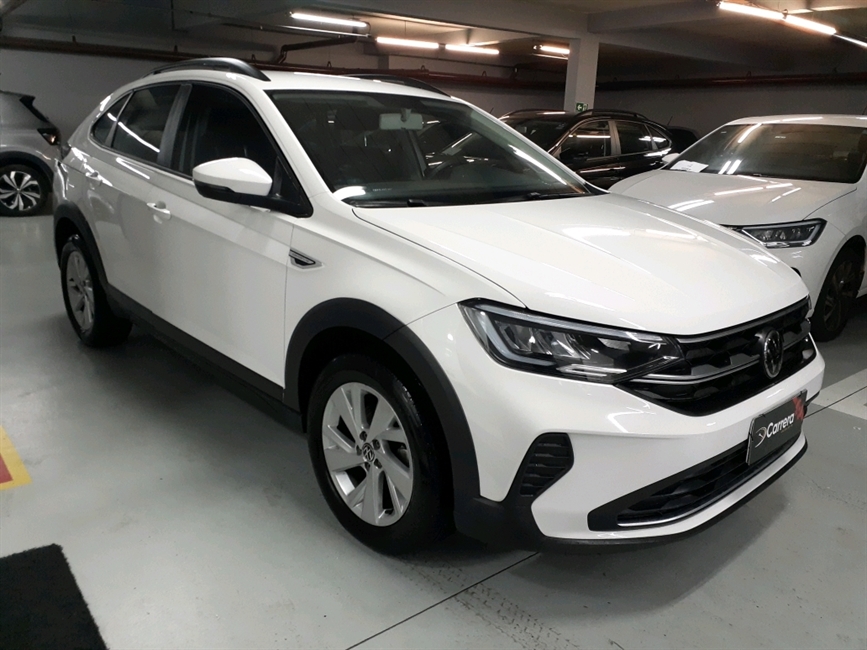 NIVUS 1.0 200 TSI TOTAL FLEX COMFORTLINE AUTOMÁTIC