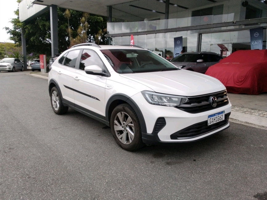 NIVUS 1.0 200 TSI TOTAL FLEX COMFORTLINE AUTOMÁTIC