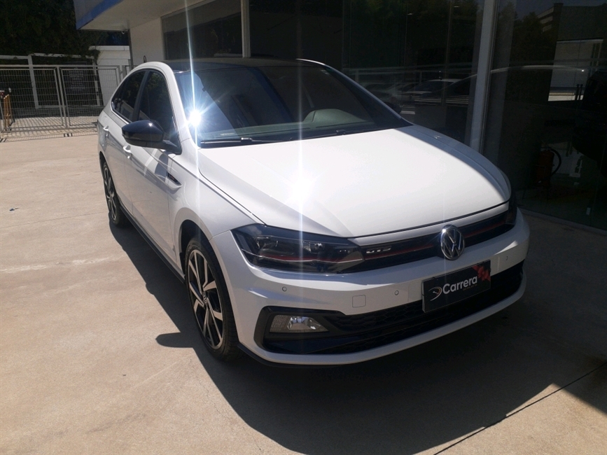 VIRTUS 1.4 250 TSI GTS AUTOMATICO