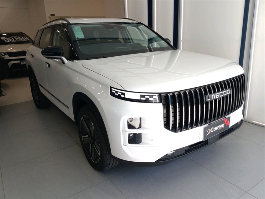 7 1.5 TGDI PHEV LUXURY DHT