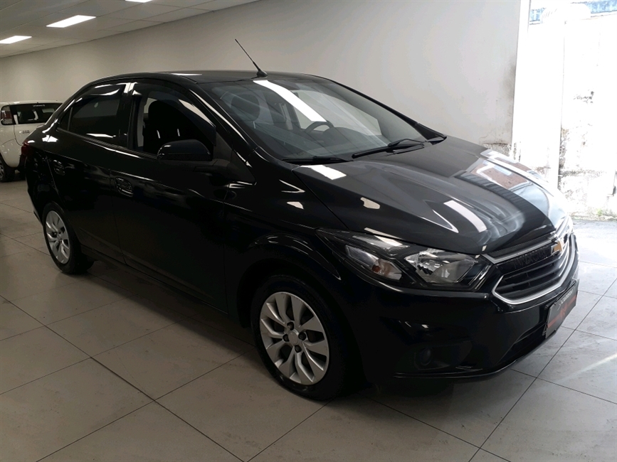 PRISMA 1.4 MPFI LT 8V FLEX 4P AUTOMATICO