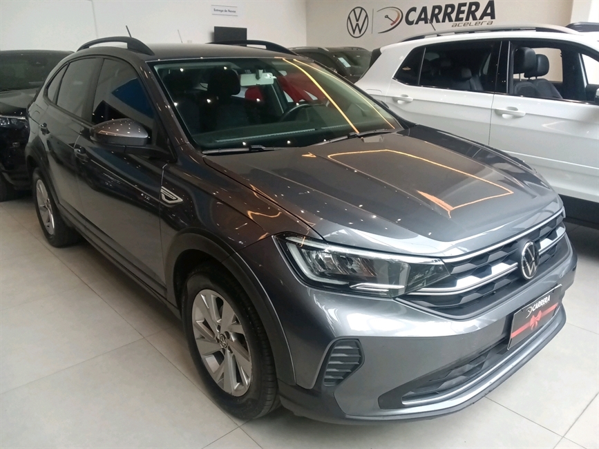 NIVUS 1.0 200 TSI TOTAL FLEX COMFORTLINE AUTOMÁTIC