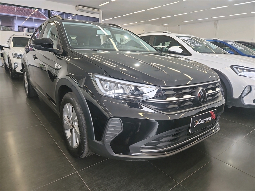 NIVUS 1.0 200 TSI TOTAL FLEX COMFORTLINE AUTOMÁTIC