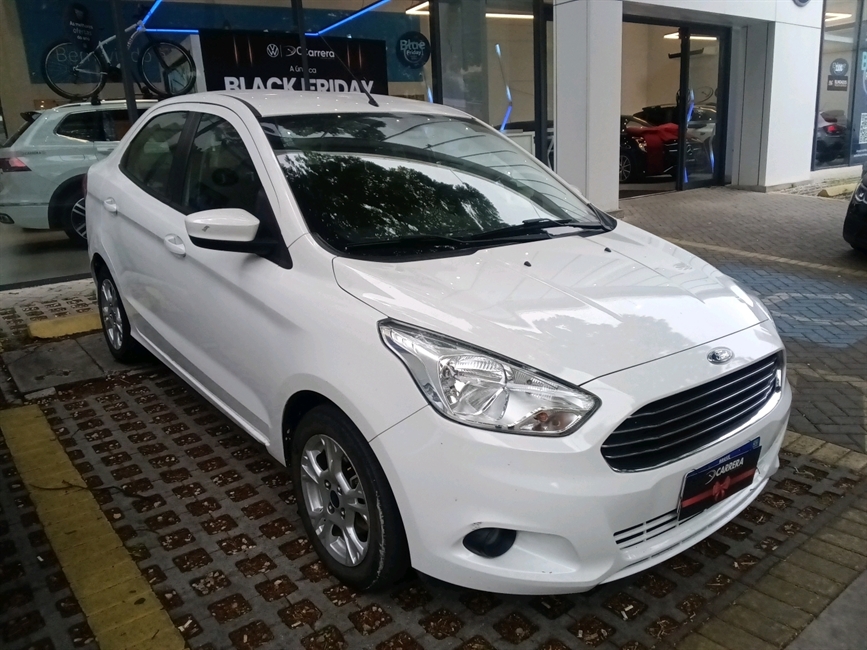 KA+ 1.5 SIGMA FLEX SEL MANUAL