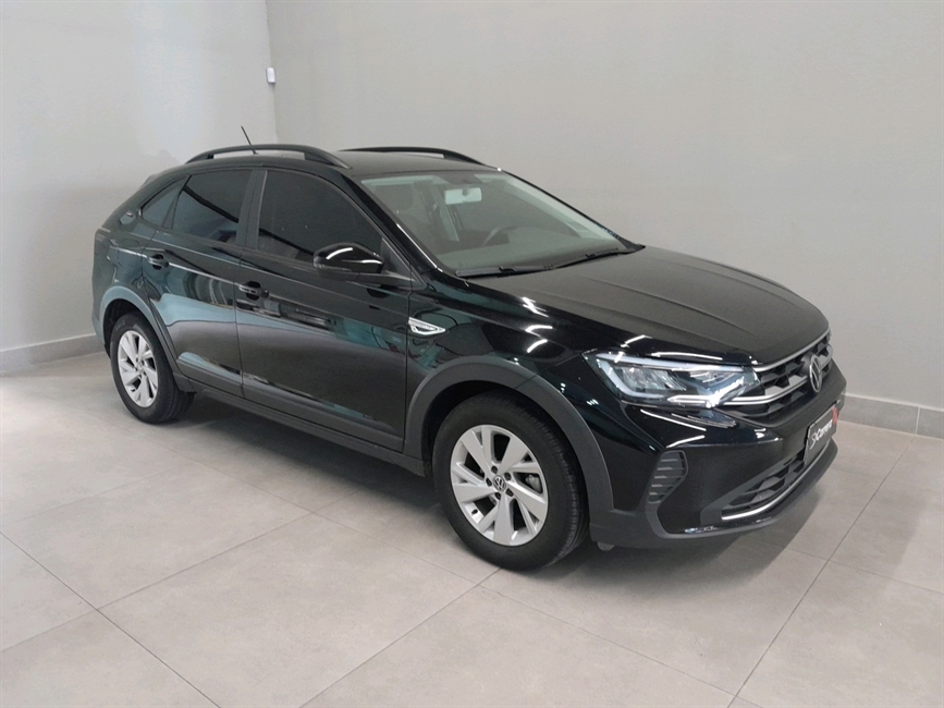 NIVUS 1.0 200 TSI TOTAL FLEX COMFORTLINE AUTOMÁTIC