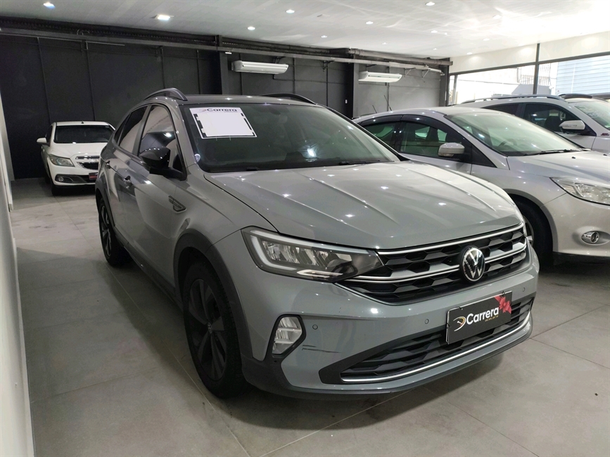 NIVUS 1.0 200 TSI TOTAL FLEX HIGHLINE AUTOMÁTICO