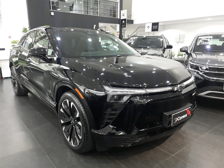 BLAZER RS EV