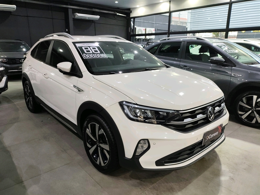 NIVUS 1.0 200 TSI TOTAL FLEX HIGHLINE AUTOMÁTICO