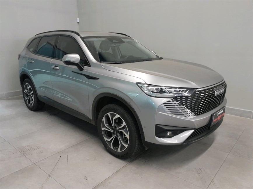 HAVAL H6 1.5 PHEV PREMIUM AWD E-TRACTION