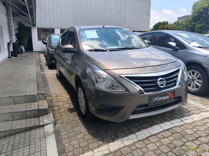 VERSA 1.0 12V FLEX 4P MANUAL