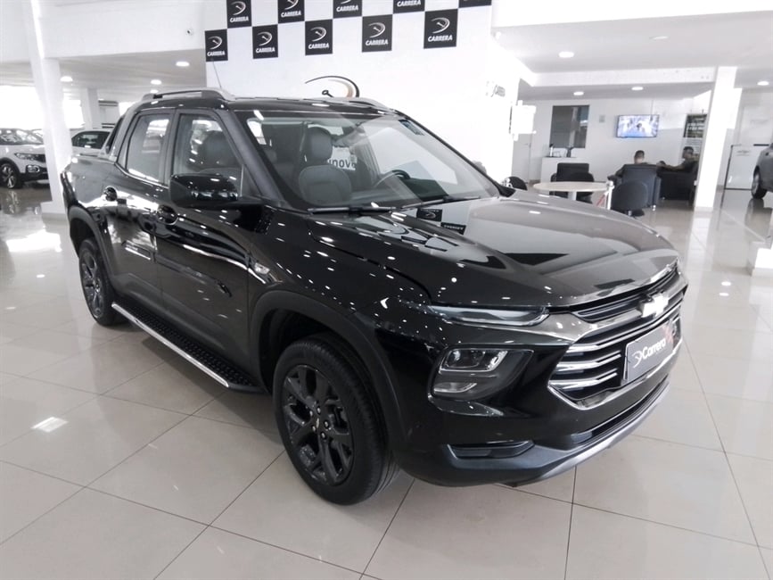 MONTANA 1.2 TURBO FLEX PREMIER AUTOMATICO